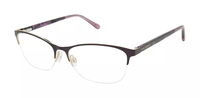 Lulu Guinness Optical L247 Eyeglasses