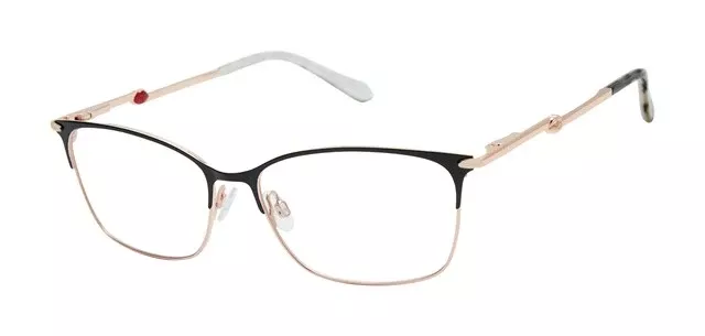 Lulu Guinness Optical L248 Eyeglasses