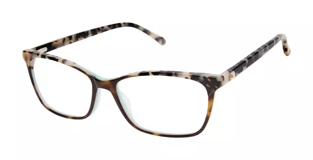 Lulu Guinness Optical L250 Eyeglasses