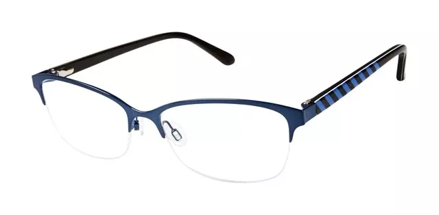 Lulu Guinness Optical L786 Eyeglasses