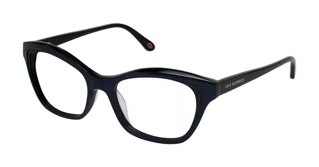 Lulu Guinness Optical L891 Eyeglasses