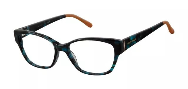 Lulu Guinness Optical L914 Eyeglasses