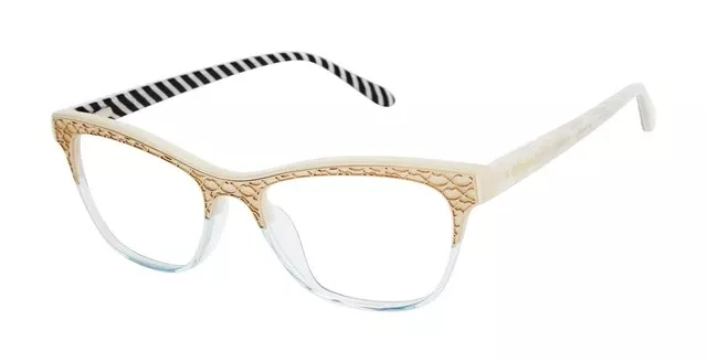 Lulu Guinness Optical L949 Eyeglasses