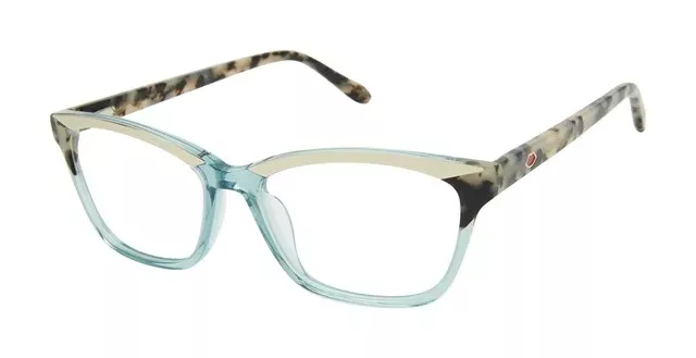 Lulu Guinness Optical L953 Eyeglasses