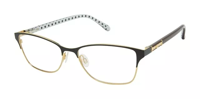 Lulu Guinness Optical L954 Eyeglasses