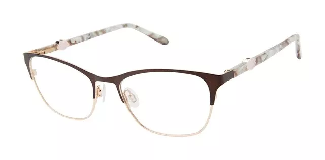 Lulu Guinness Optical L955 Eyeglasses