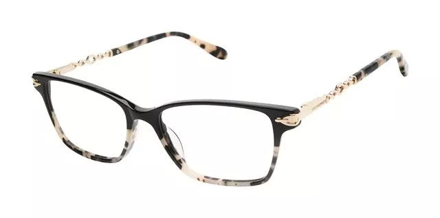 Lulu Guinness Optical L956 Eyeglasses