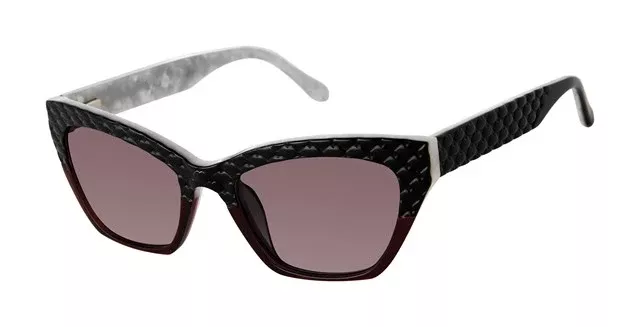 Lulu Guinness Sun L191 Sunglasses
