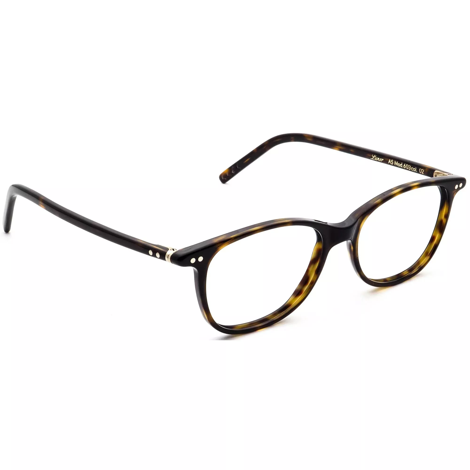 Lunor A5 Mod.603 Col. 02 50□16 146