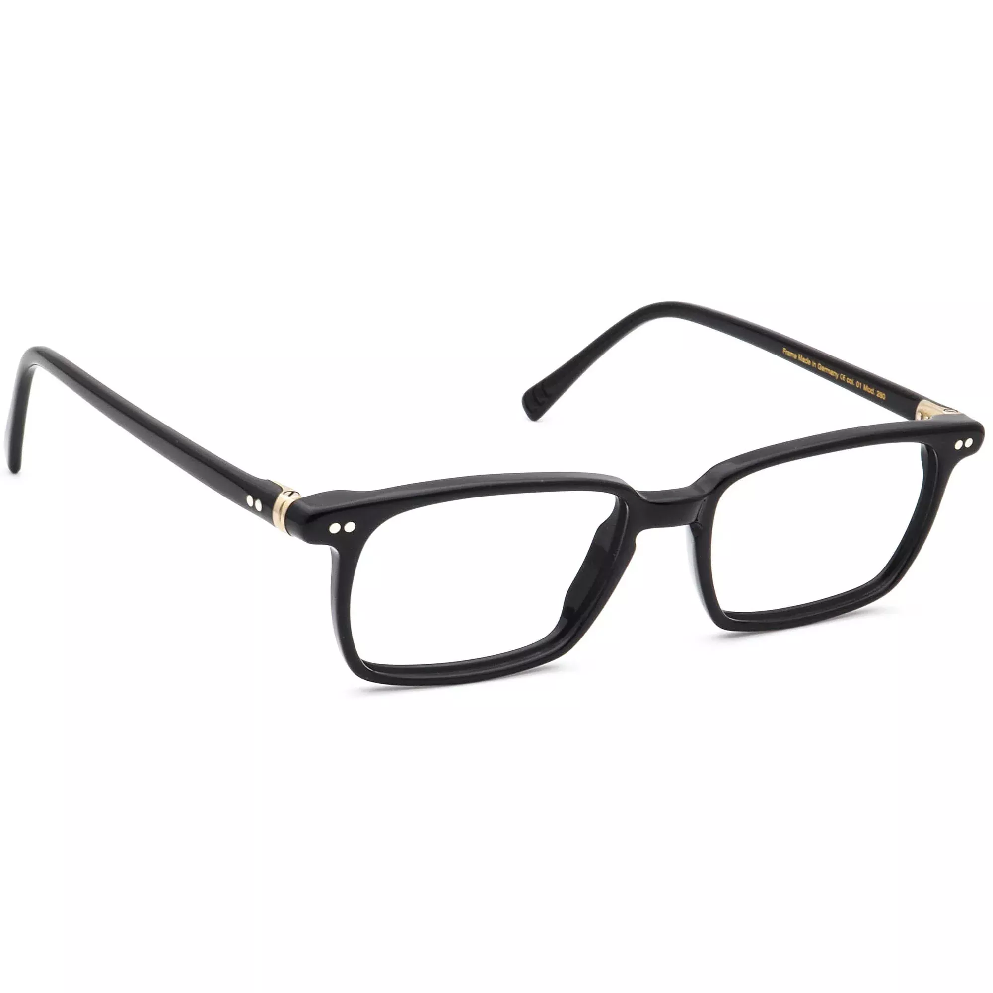 Lunor A6 Col. 01 Mod. 280 49□19 135