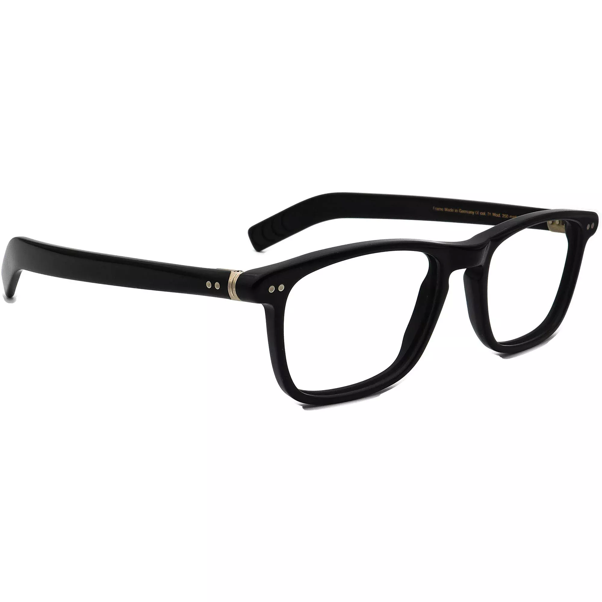 Lunor Mod. 250 matt col. 01 52□20 150