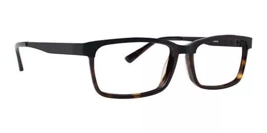 Mack Prescription Eyeglasses