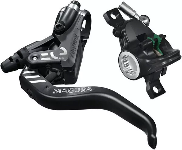 MaguraMT4 eSTOP eBike Disc Brake & Lever
