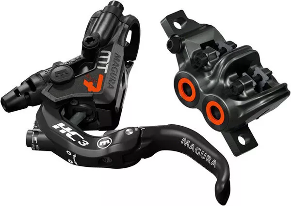 MaguraMT7 HC3 Disc Brake