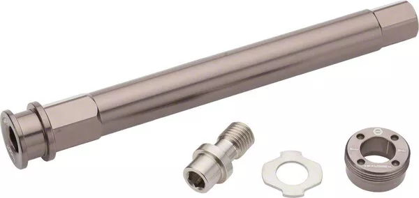 ManitouHexlock Axle