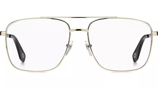 MARC 391 3YG light gold