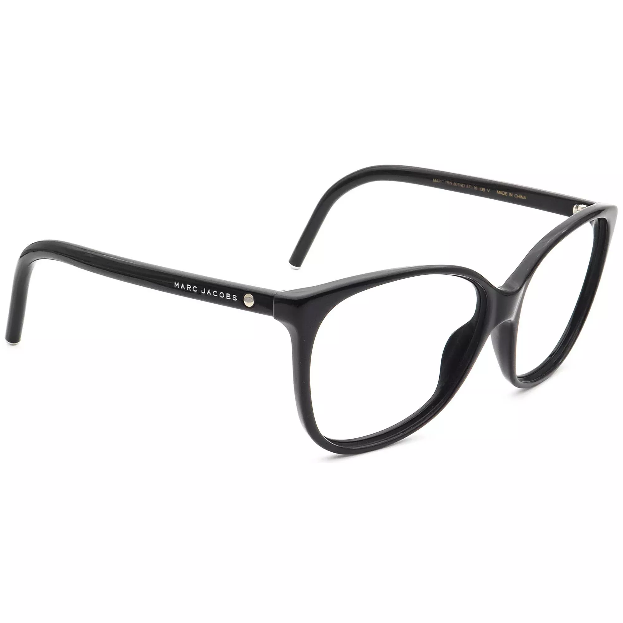 Marc Jacobs 78/S 807HD 57□16 135