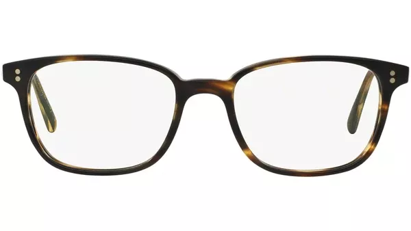 Maslon OV5279U cocobolo semi matte