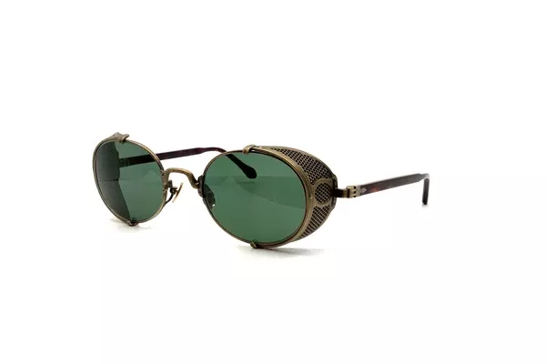 Matsuda - 10610H (Antique Gold | G-15)