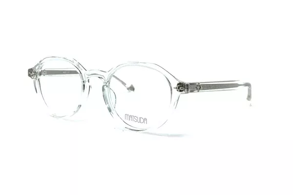 Matsuda - M1024 (Crystal)
