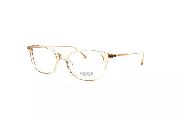 Matsuda - M2045 (Champagne)