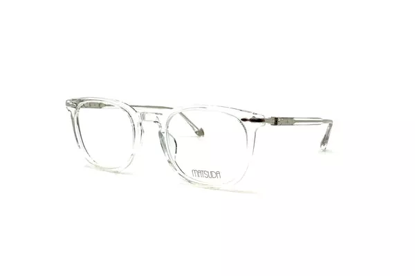 Matsuda - M2047 (Crystal)