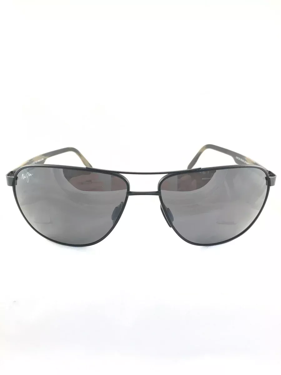 Maui Jim Castles
