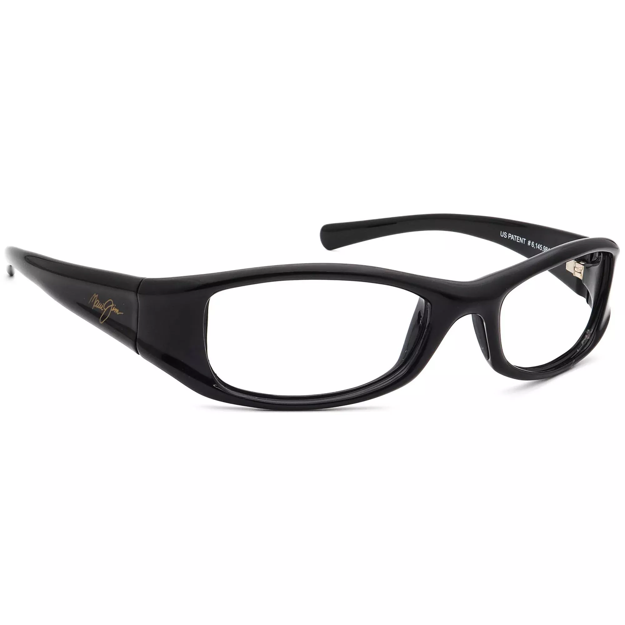 Maui Jim MJ 105-02 54□18 130