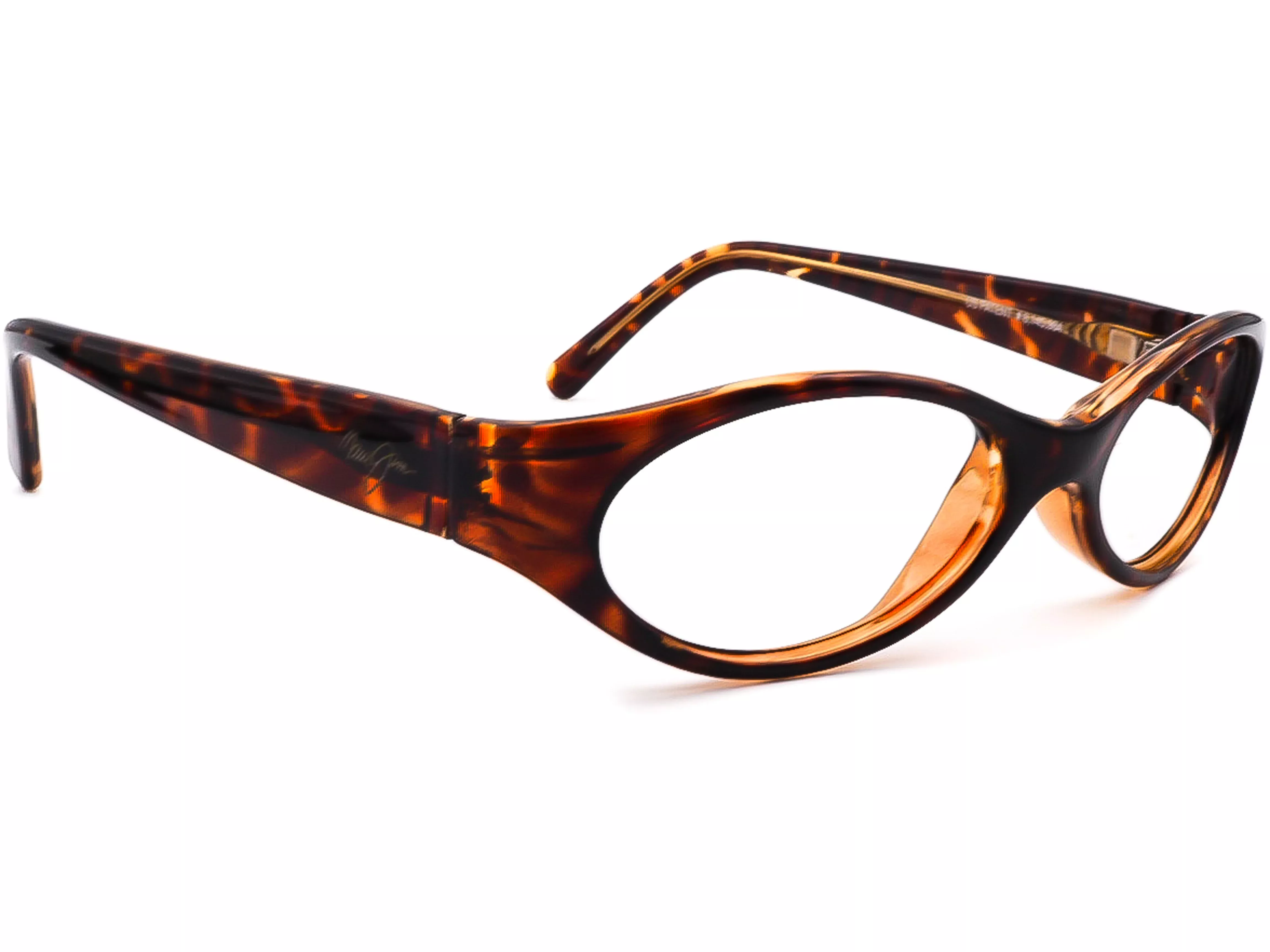 Maui Jim MJ 125-10 53□15 130