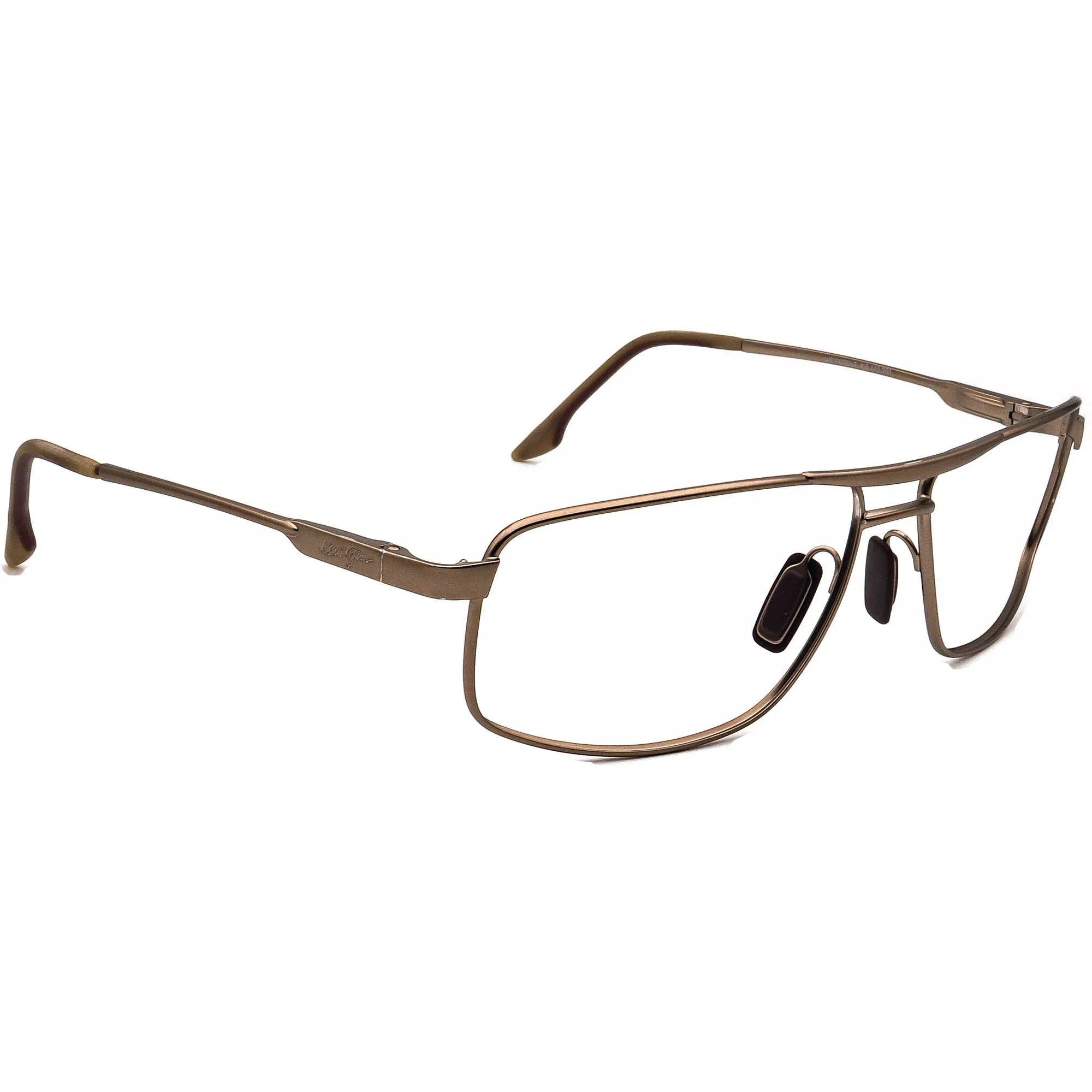 Maui Jim MJ-207-20 62□15 130