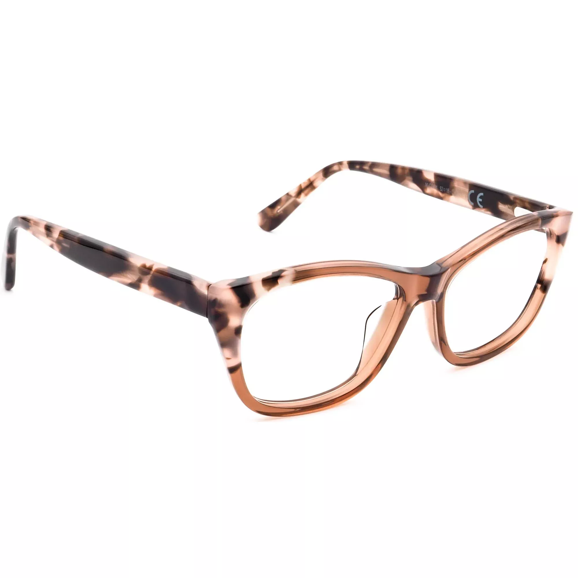 Maui Jim MJ 2401-64PF 52□16 140