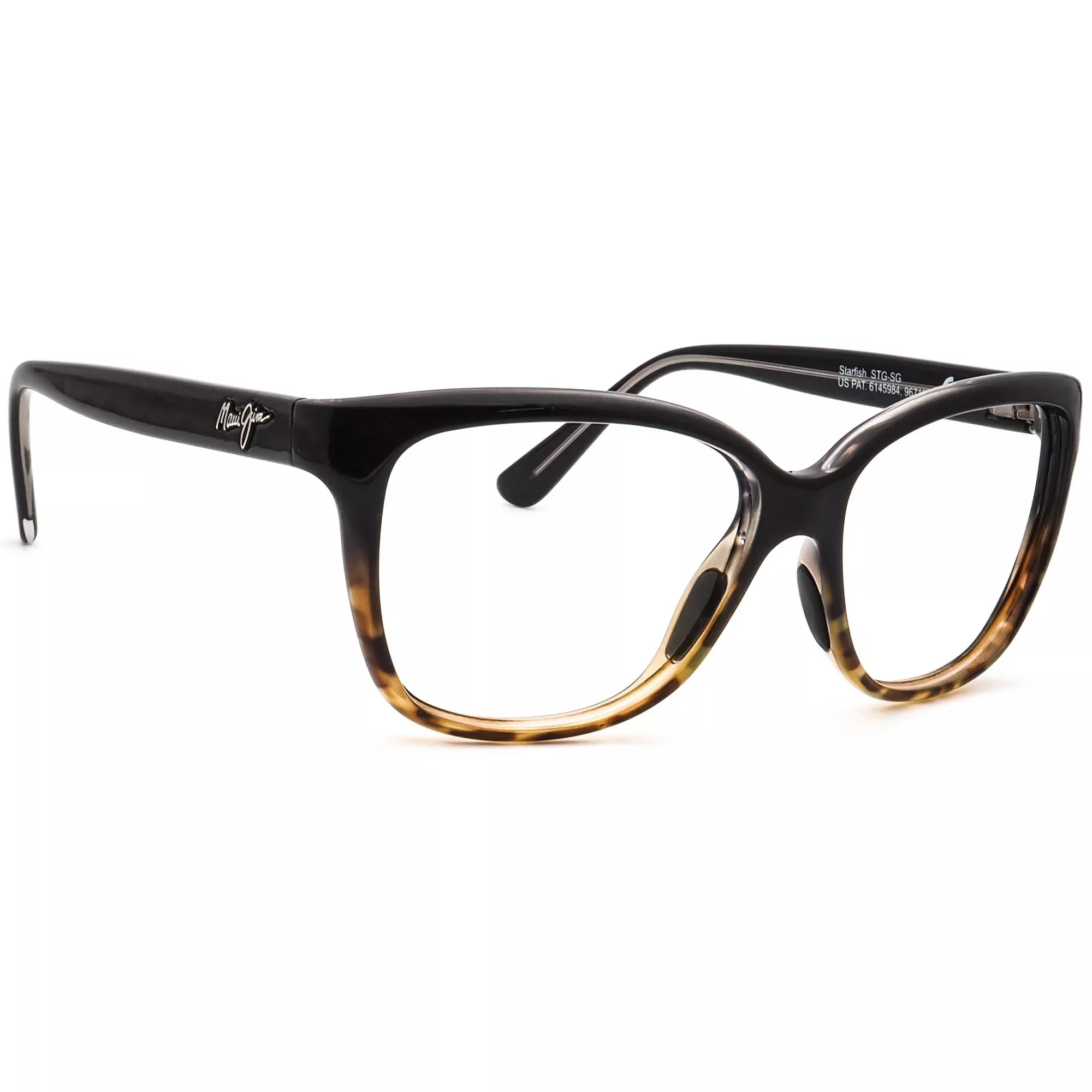 Maui Jim MJ 744-02T Starfish 56□16 140