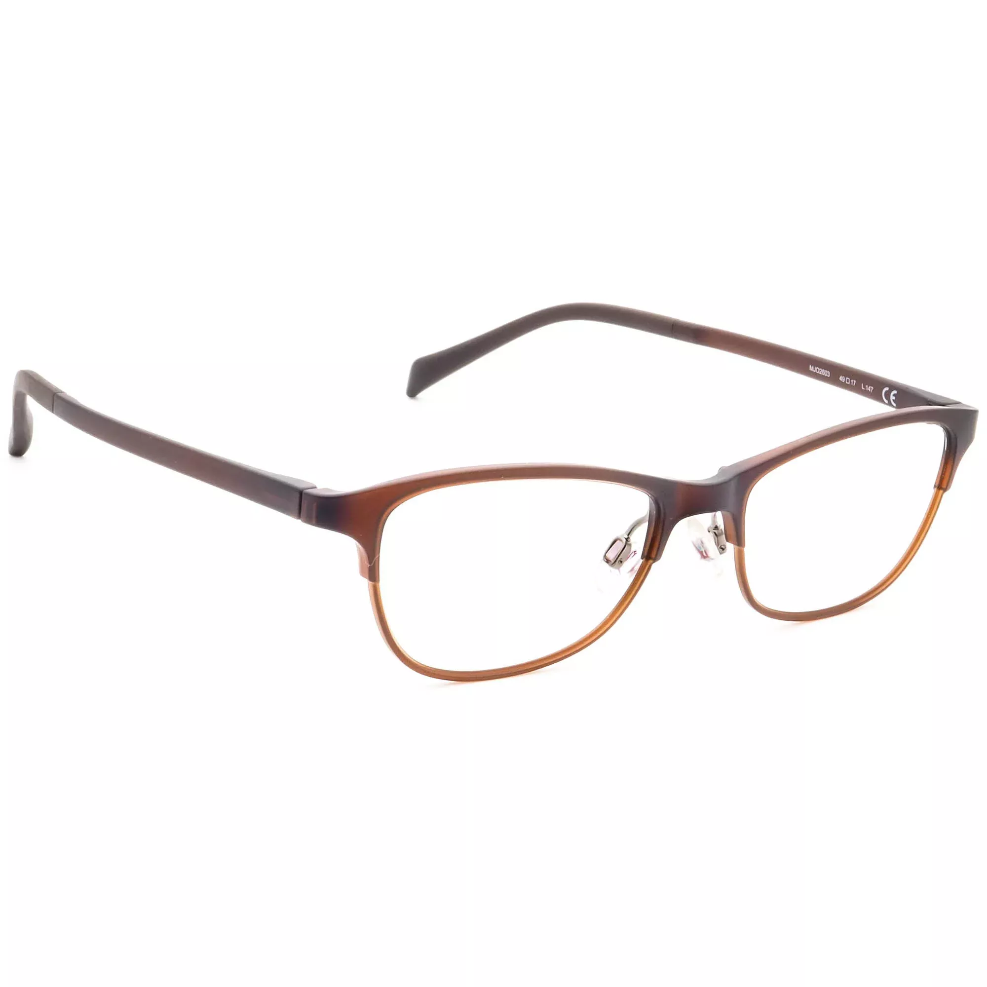Maui Jim MJ2603-26M 49□17 147