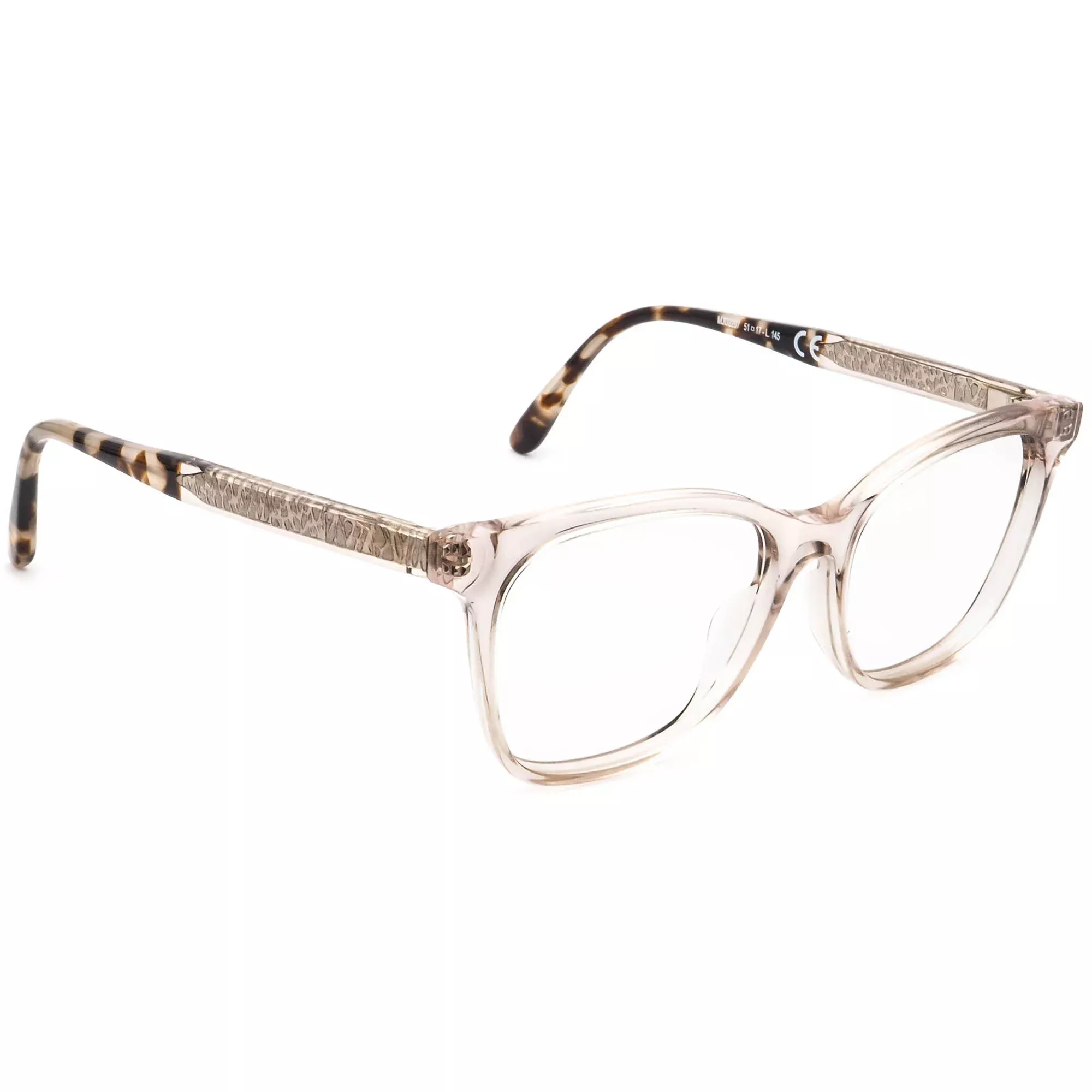 Maui Jim MJO 2207-05B 51□17 145