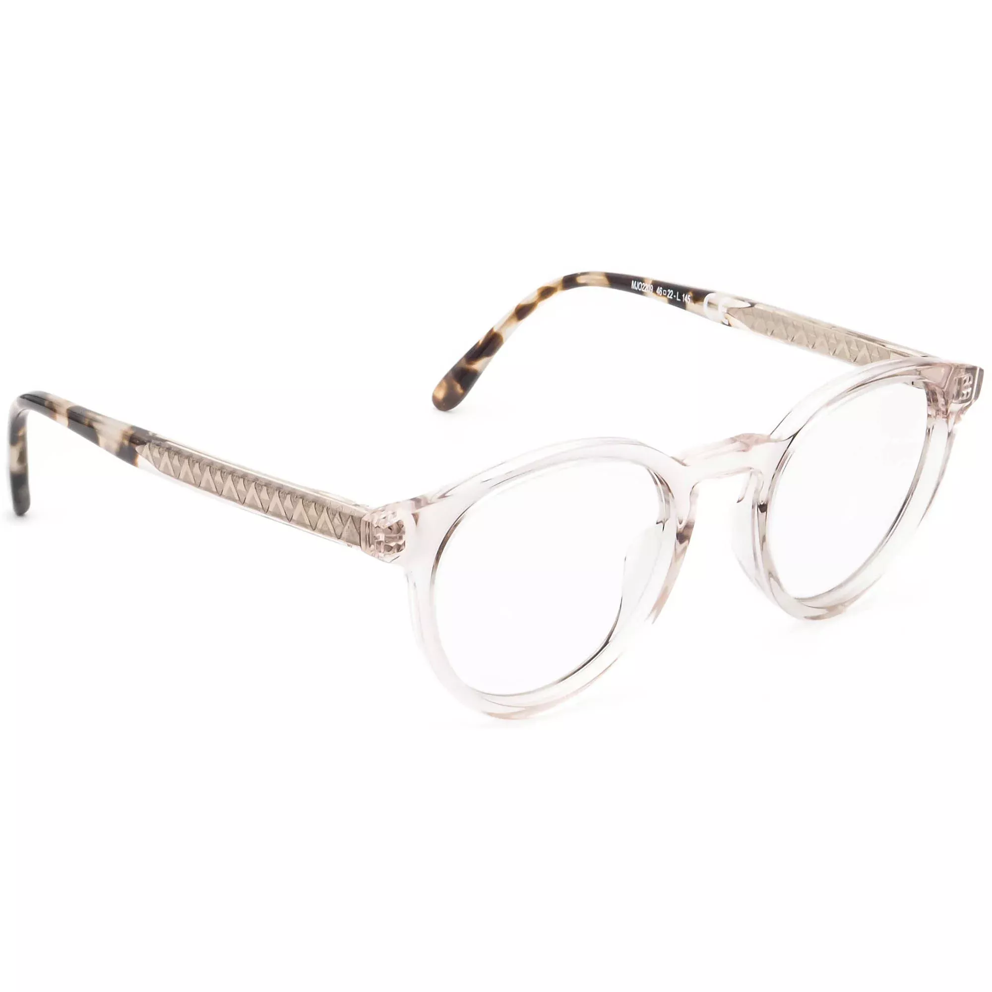 Maui Jim MJO 2209-05B 46□22 145