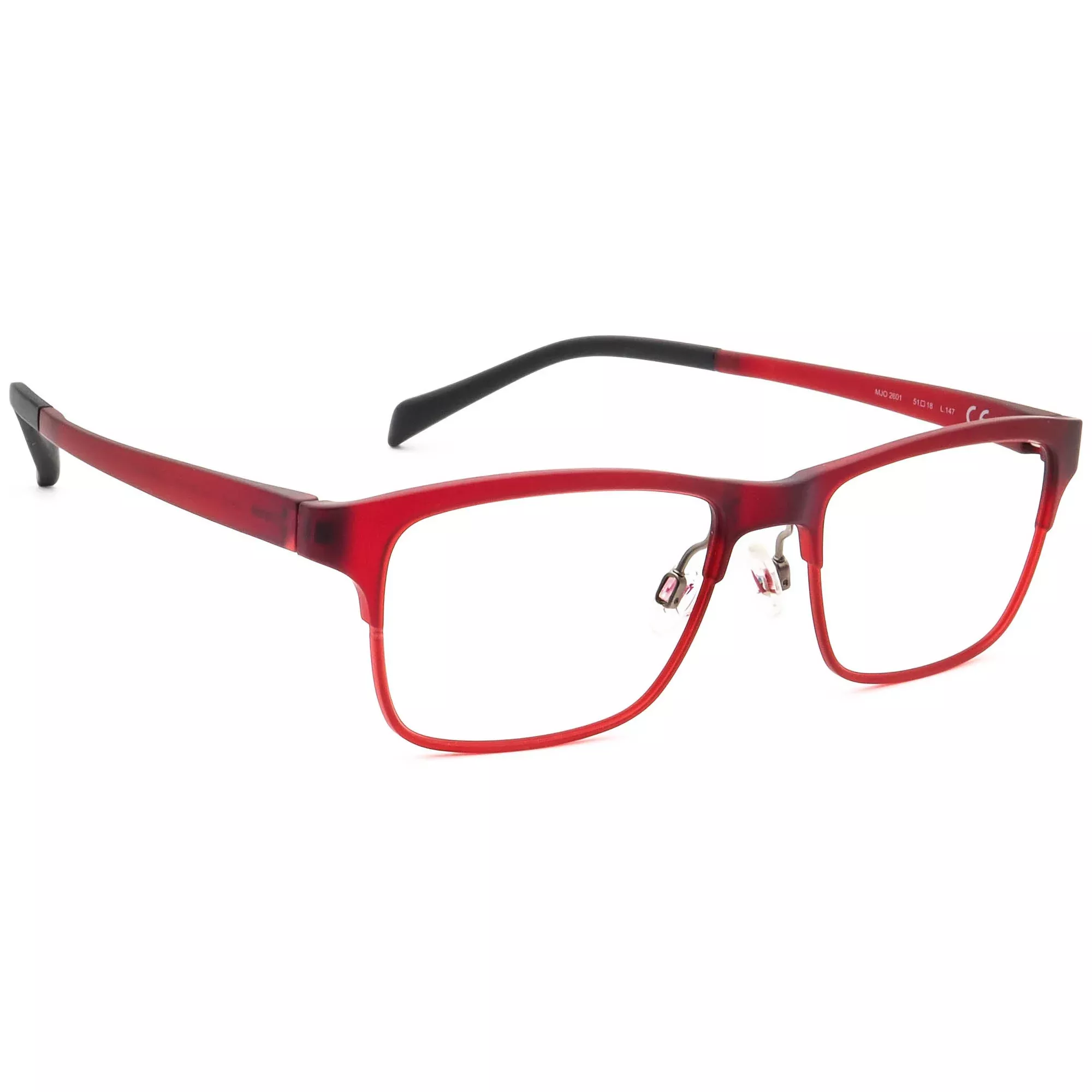 Maui Jim MJO 2601-04M 51□18 147