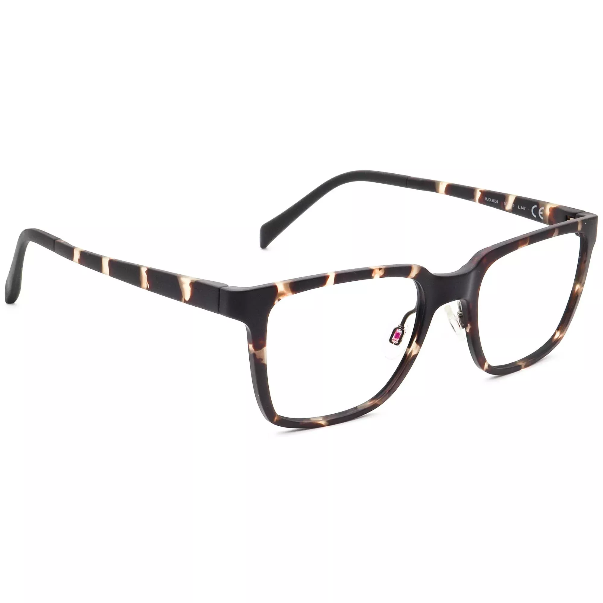 Maui Jim MJO 2604-10MS 50□19 147