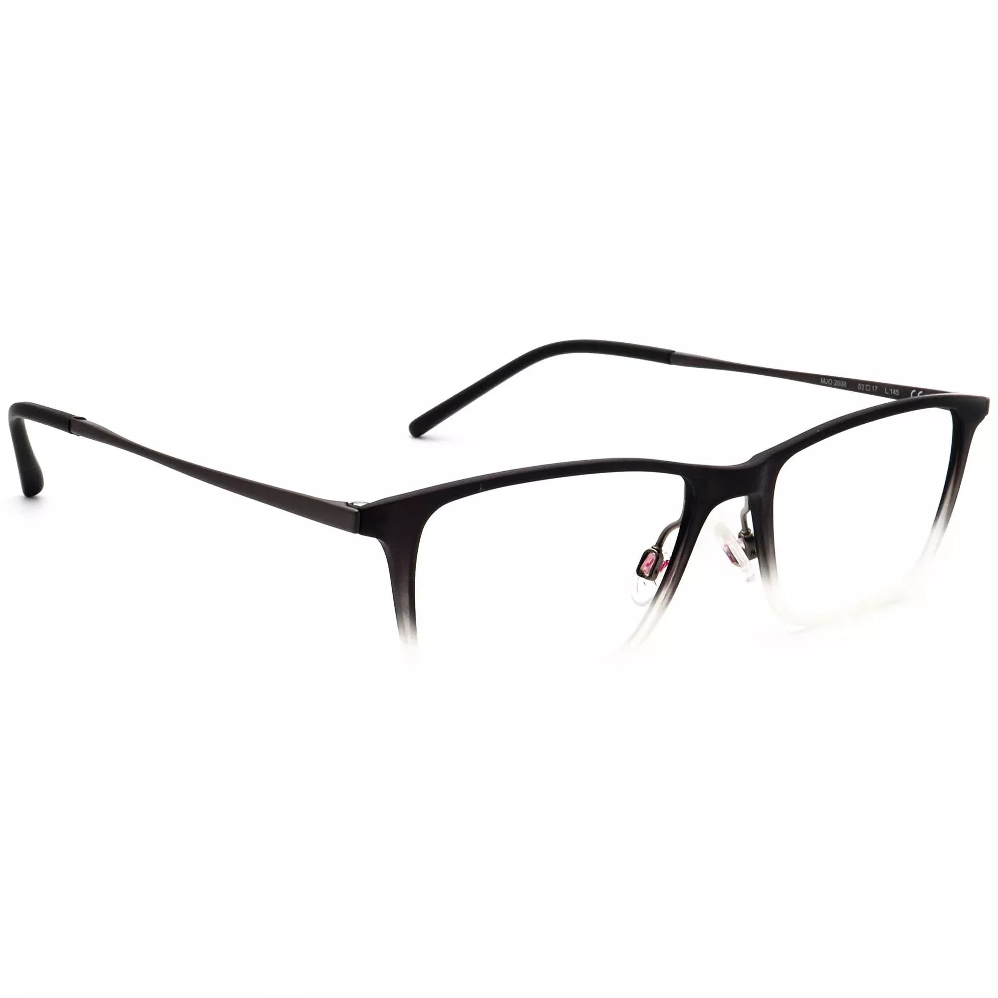 Maui Jim MJO 2608-94M 53□17 145