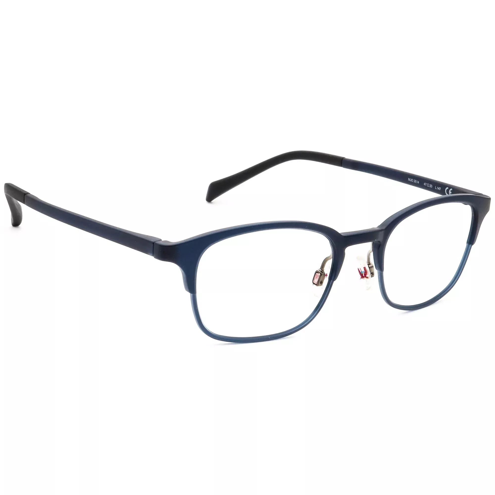 Maui Jim MJO 2614-08M 47□20 147