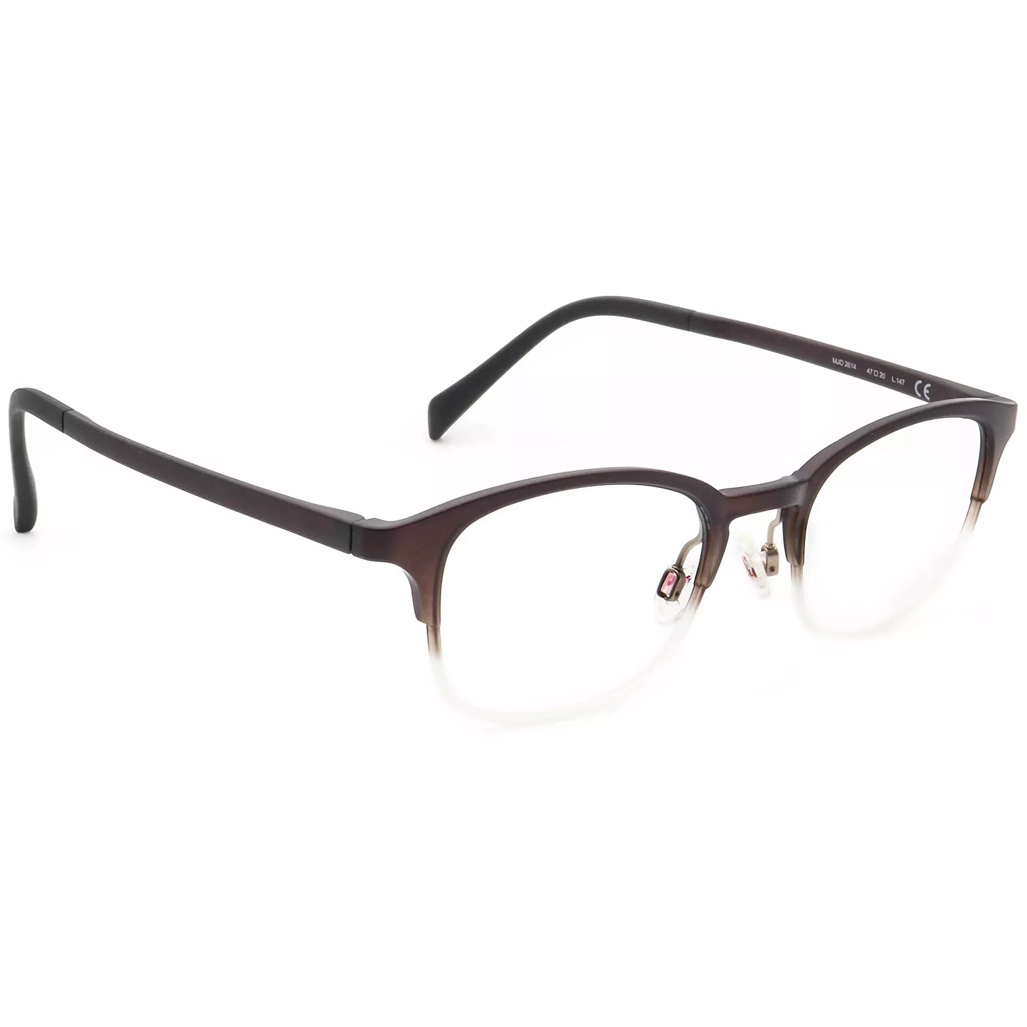 Maui Jim MJO 2614-93M 47□20 147