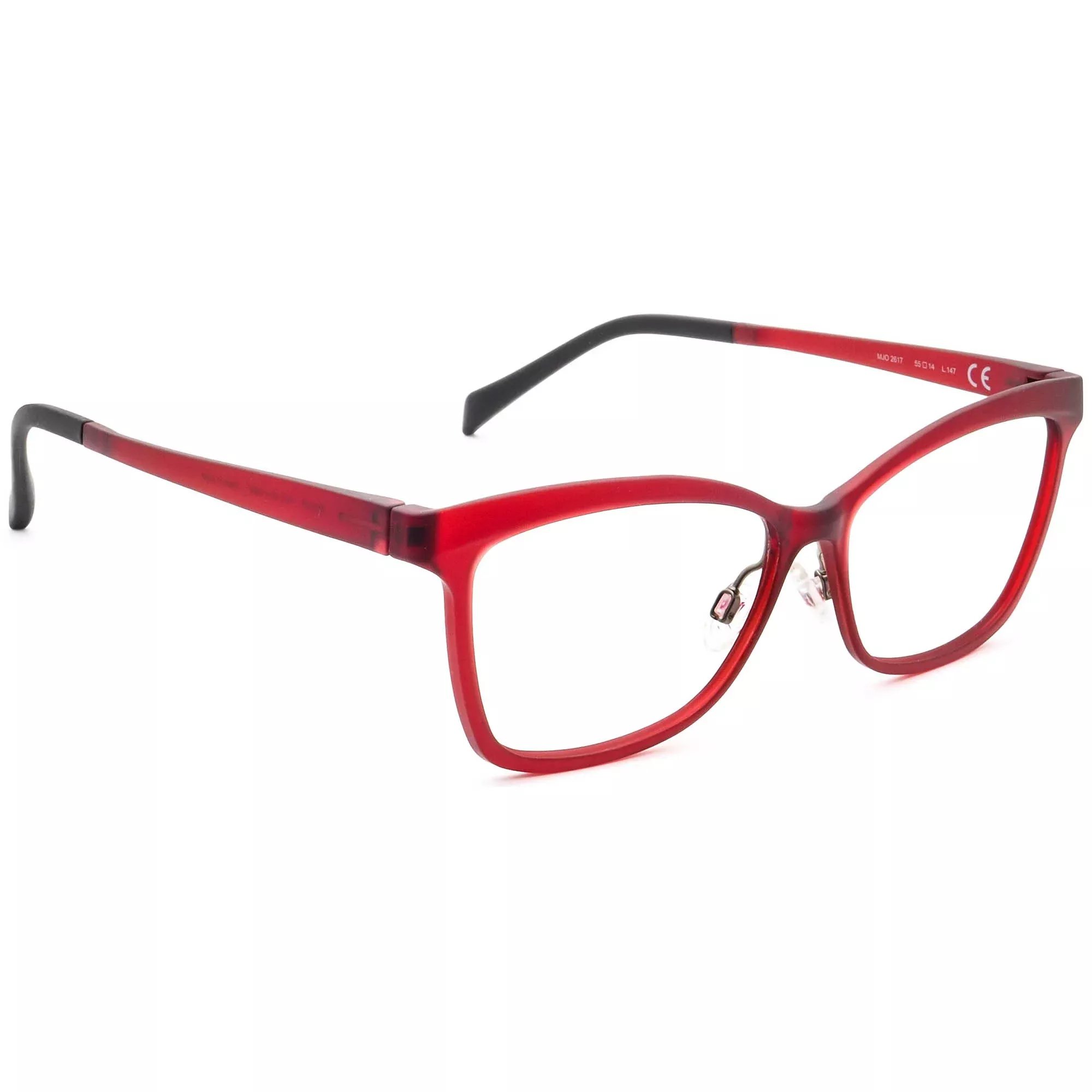 Maui Jim MJO 2617-04M 55□14 147