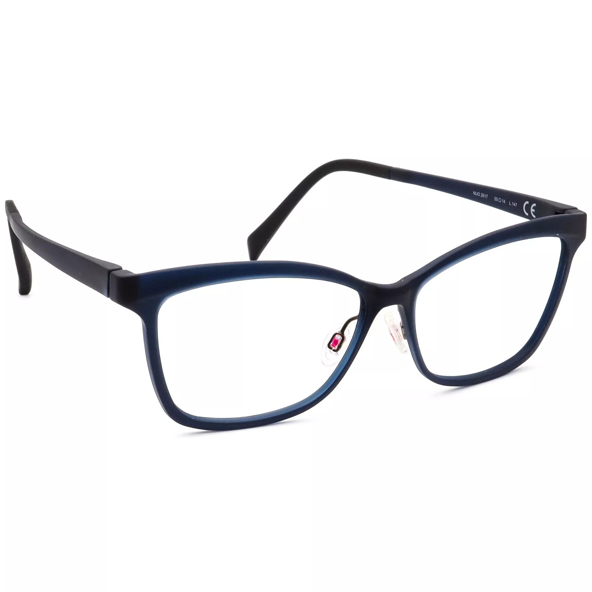 Maui Jim MJO 2617-08M 55□14 147