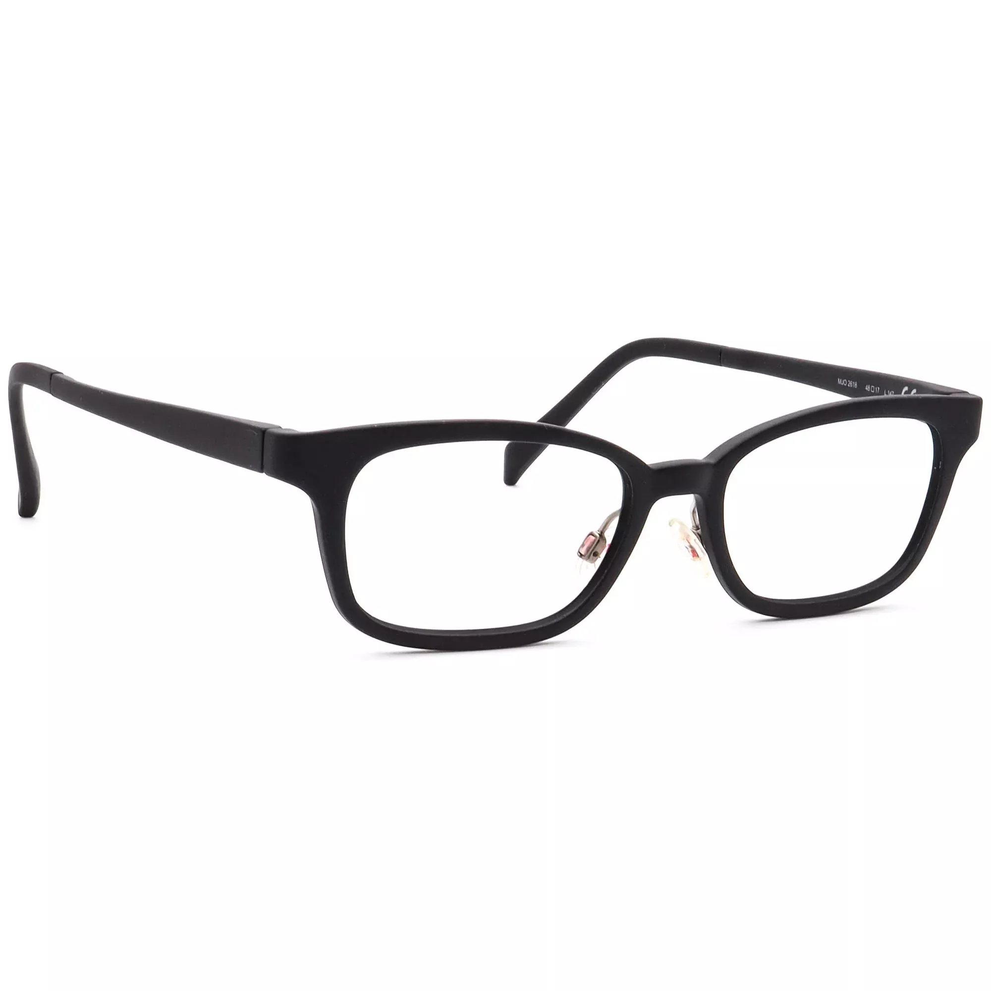 Maui Jim MJO 2618-2M 48□17 147