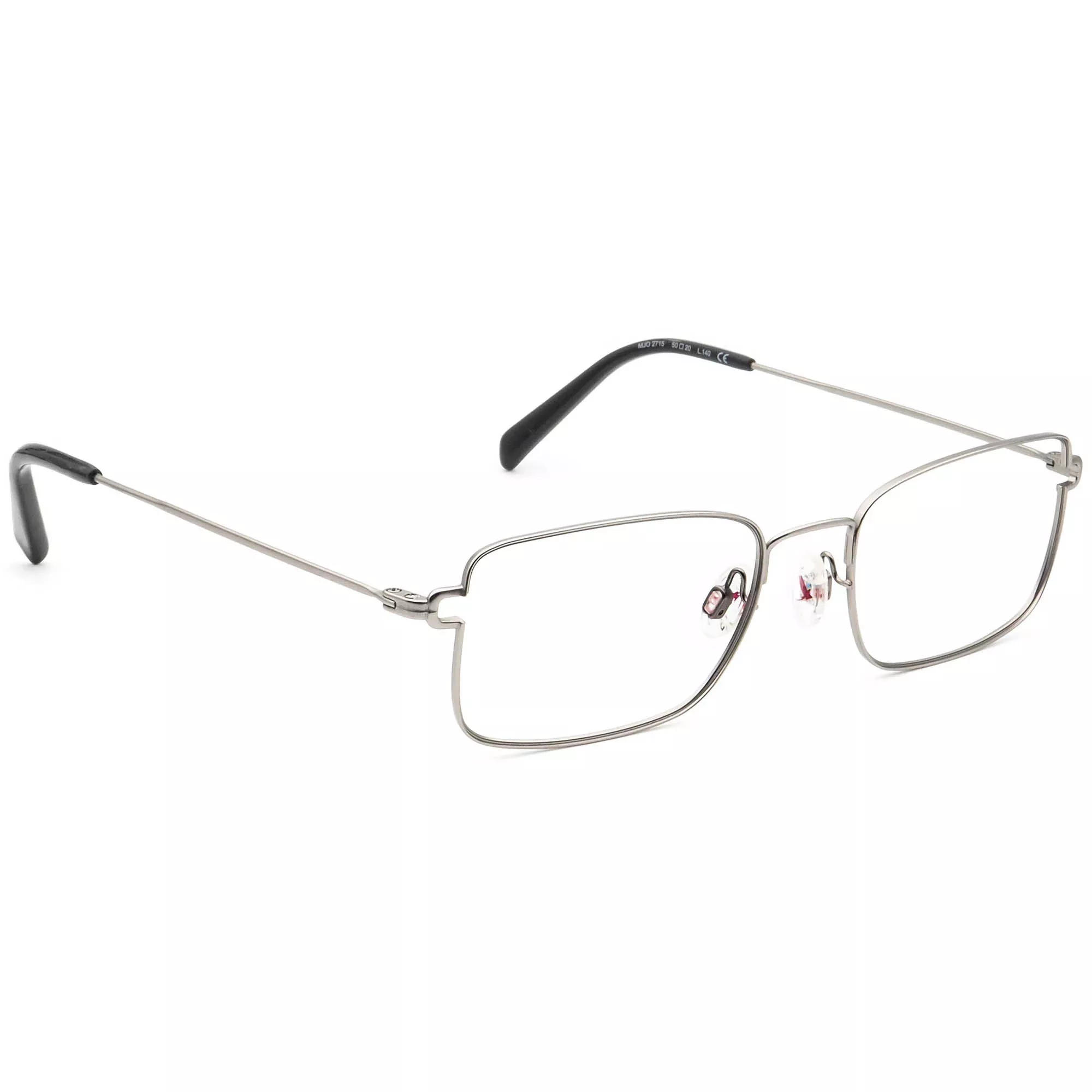 Maui Jim MJO 2715-17 50□20 140