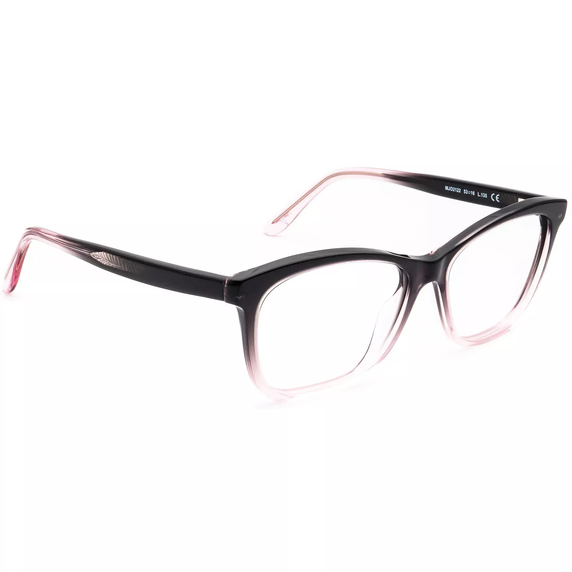 Maui Jim MJO2122-02P 53□16 135