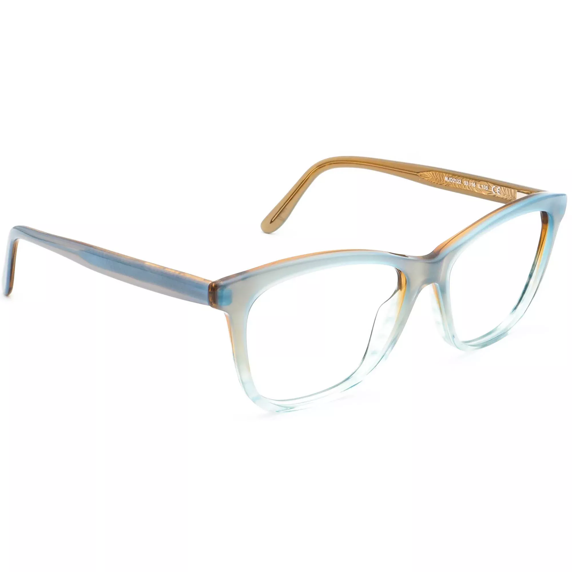 Maui Jim MJO2122-06E 53□16 135