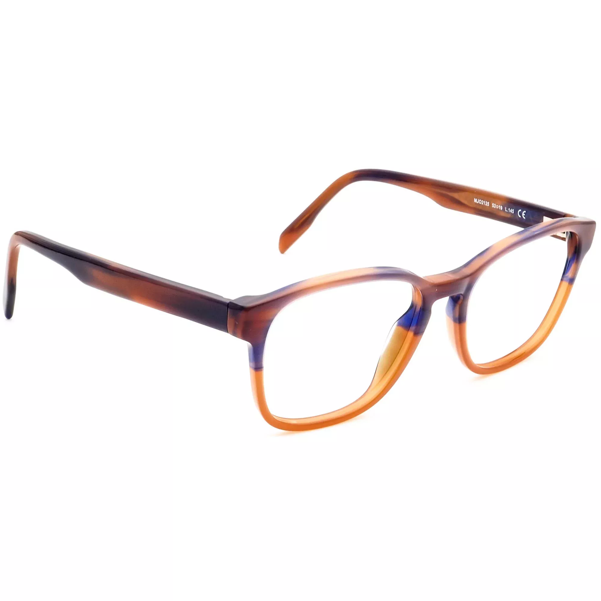 Maui Jim MJO2125-79 53□19 145