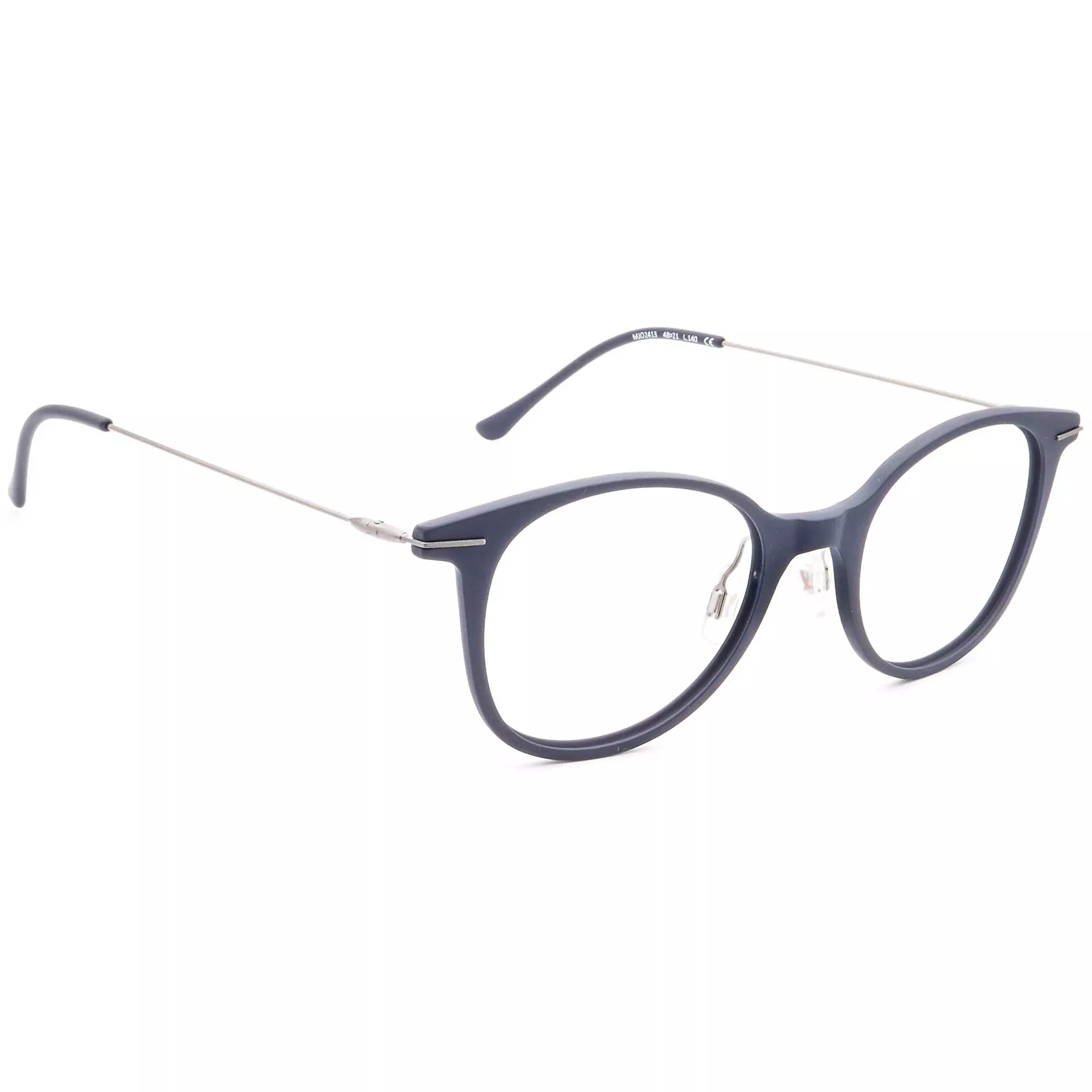 Maui Jim MJO2413-03M 48□21 140