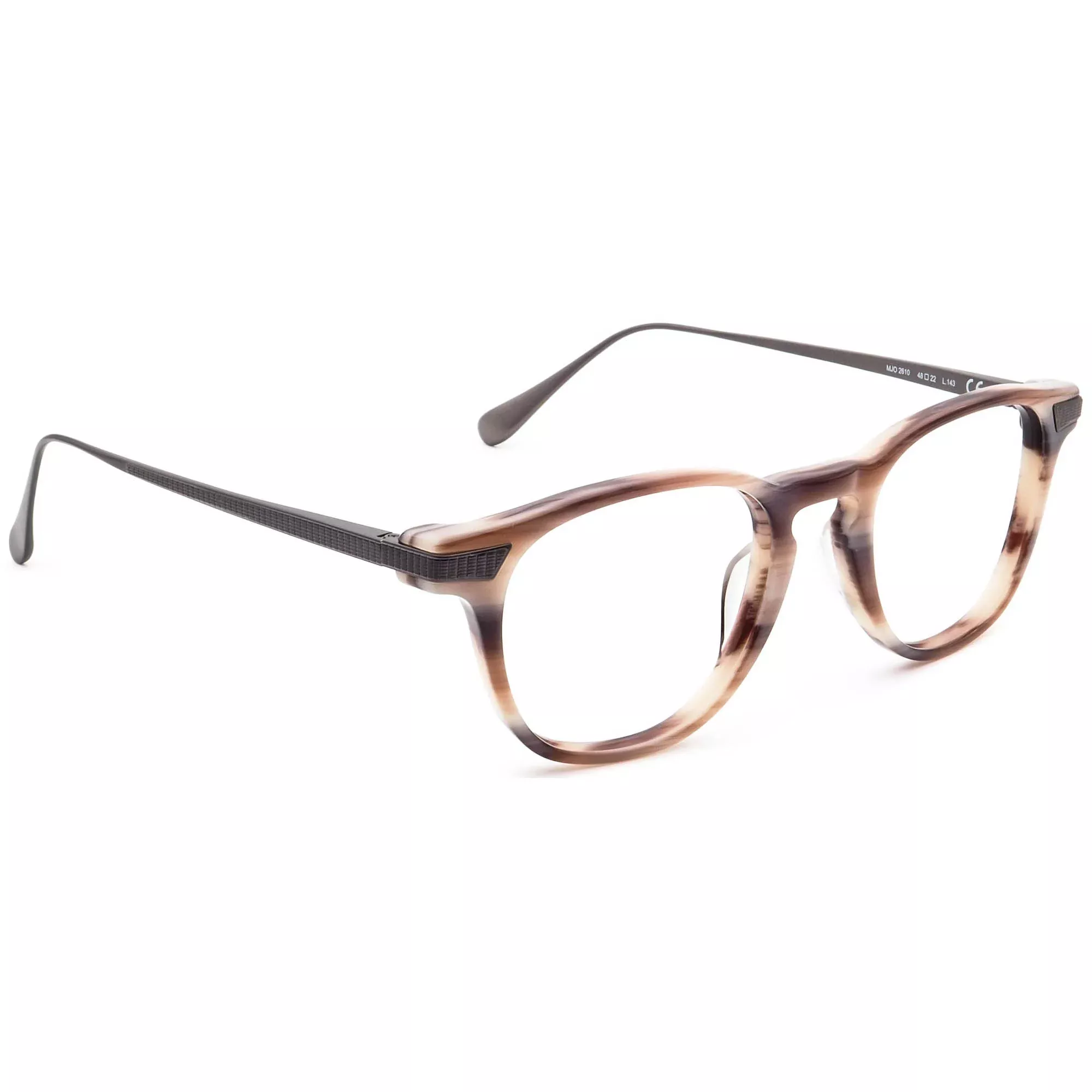 Maui Jim MJO2610-24D 48□22 143