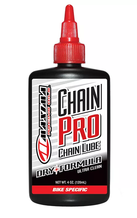 MaximaChain Pro Dry Formula Lube